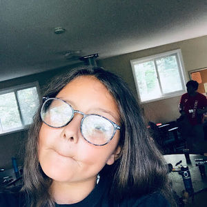 Meet your Posher, Skye